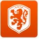 KNVB Oranje logo