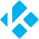 Kodi Media Center logo