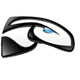 Komodo Edit teksteditor logo