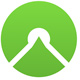 Komoot app logo