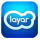 Layar logo