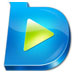 Leawo Blu-ray Player logo