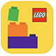 LEGO Builder logo