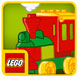 Lego Duplo Train app logo