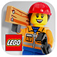 LEGO Toren app logo