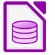 LibreOffice Base logo