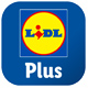 Lidl Plus logo