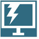 Lightscreen screenshot software logo