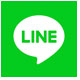 Line chat app logo