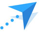 Live Vliegtuigen app logo