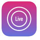 Live software video streamen logo