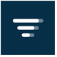 Livestorm webinar software en apps logo