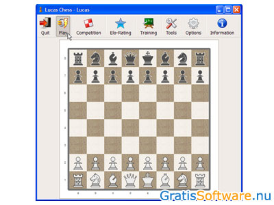 Gratis schaken apps software downloaden. Top 6 van 2023