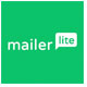 MailerLite nieuwsbrief manager logo