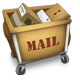 MailMate logo