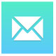 Mailspring email client logo