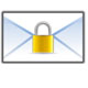 Mailvelope versleutelde emails logo