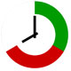 ManicTime tijdregistratie software logo