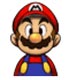 Mario Forever logo