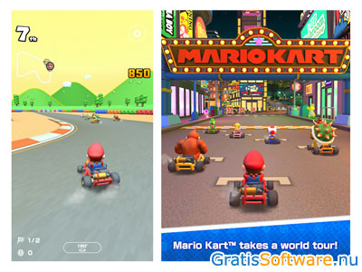 mario-kart-tour screenshot
