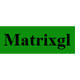 Matrixgl screensaver software logo