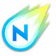 Maxthon Nitro gratis browser logo