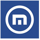 Maxthon browser logo