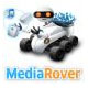 MediaRover logo