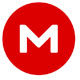 Mega opslag software logo