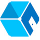 Meshroom 3d software logo