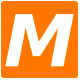 MetaGer privacyvriendelijke zoekmachine logo