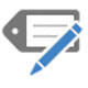 Metatogger audio tag editor logo