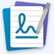 Microsoft Logboek dagboek app logo
