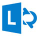 Microsoft Lync logo