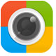 Microsoft Selfie logo