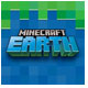 Minecraft Earth app logo