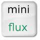 Miniflux rss reader software logo
