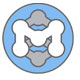 MoinMoin wiki software logo