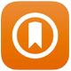 Momento dagboek app logo