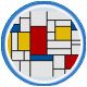 Mondriaan Creator logo
