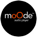 moOde audiospeler software logo