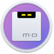 Motrix download manager logo