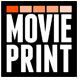 MoviePrint logo