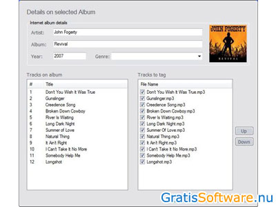 Sympton operator Collectief Gratis MP3 tag editor software downloaden. Top 8 van 2023