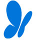 MSN-startpagina en Bing-zoekprogramma logo
