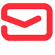 myMail logo