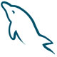 MySQL Community Server logo