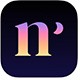 Nacht & Rust slaap verbeteren app logo