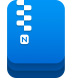 NanaZip compressie software logo