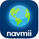 NavFree logo
